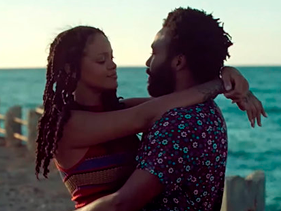 Filme com Rihanna e Donald Glover pode ser visto de graça hoje na , Cultura