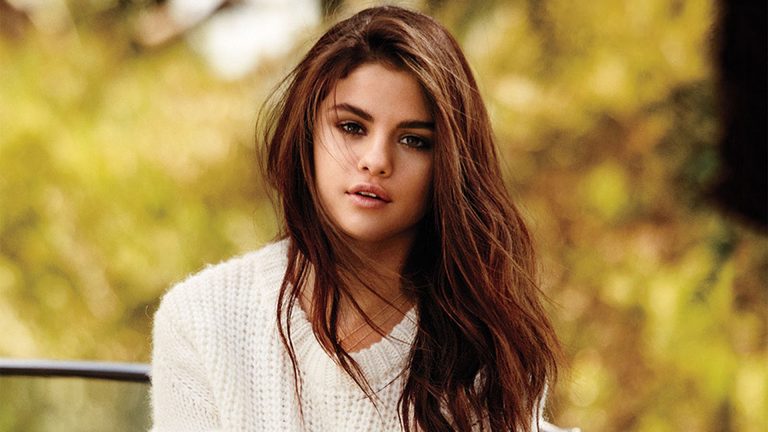 Como Produtora Executiva Selena Gomez Anuncia Nova Série Documental