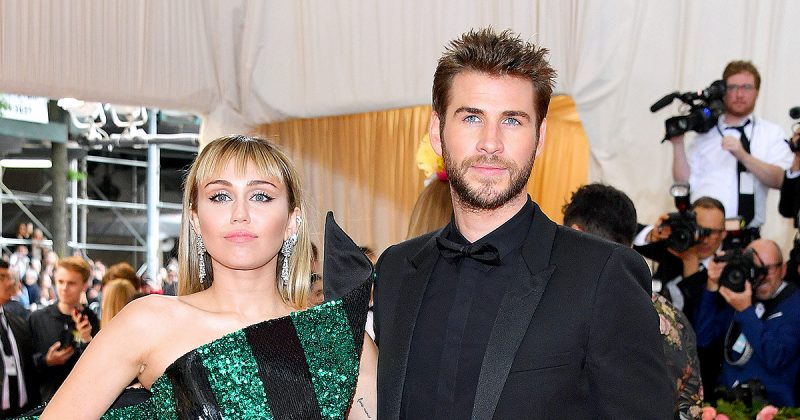 Fofoca do dia: Miley Cyrus e Liam Hemsworth estão noivos!