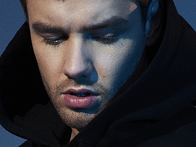 Entrevista: Liam Payne Fala Sobre O Novo Single "Stack It Up ...