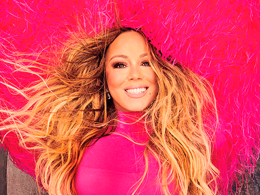 Mariah Carey anuncia lançamento de autobiografia: "Tive que ter coragem". Foto: Billboard
