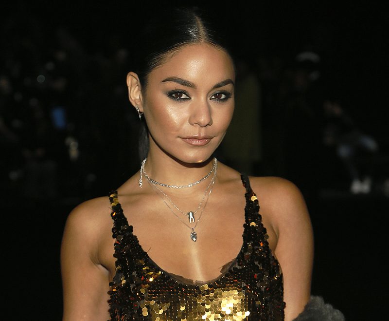 Vanessa Hudgens Diz Que Ficou Traumatizada Com Nude Vazada H Anos Popline