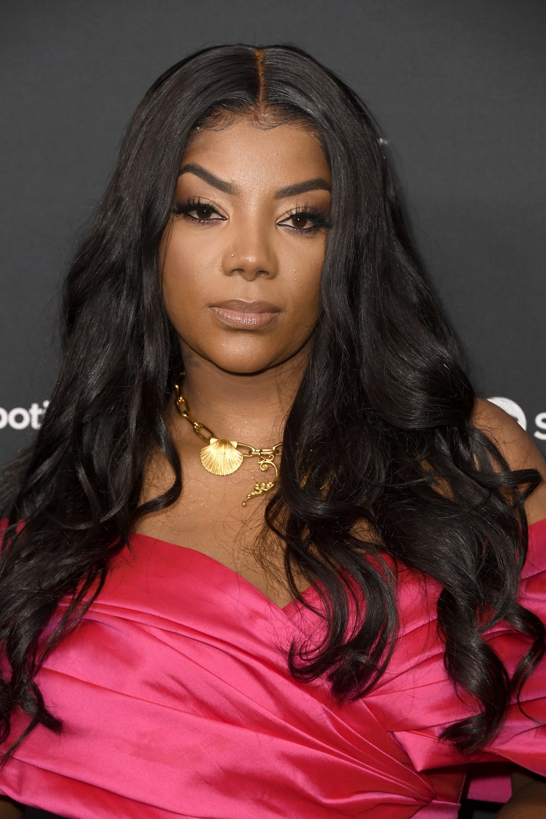 Ludmilla Aparece Deslumbrante Em Evento Pré-Grammy Awards Do Spotify Em ...