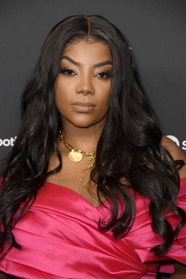 Ludmilla aparece deslumbrante em evento pré-Grammy Awards do Spotify em ...