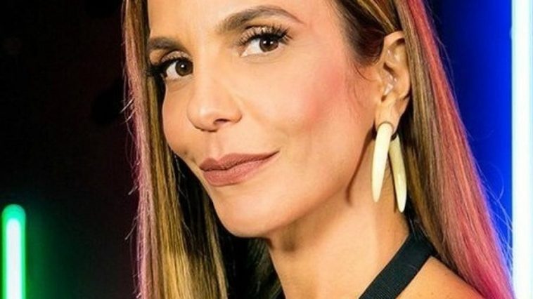 Exclusivo Ivete Sangalo E Vitão Lançam Música Inédita Neste Domingo Popline 