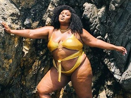 POPline - Lizzo está cada vez com mais fãs. A cantora de Truth