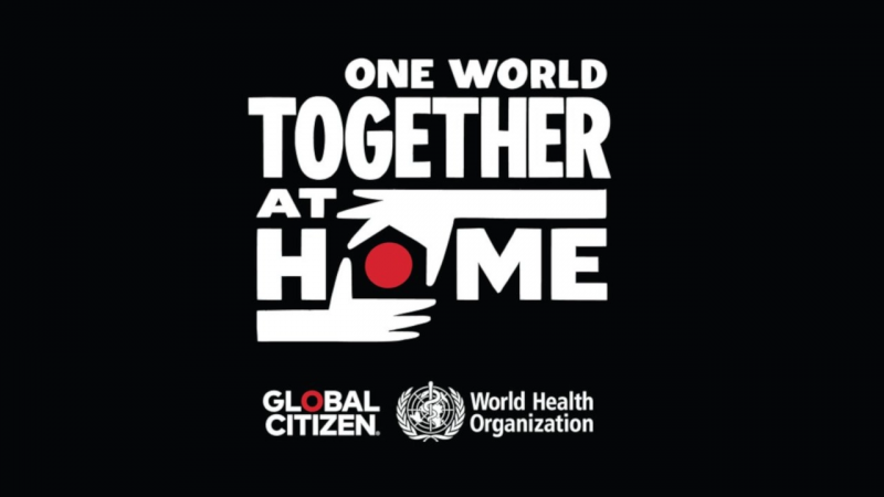 One World: Together At Home”: Saiba todos os detalhes e como ...