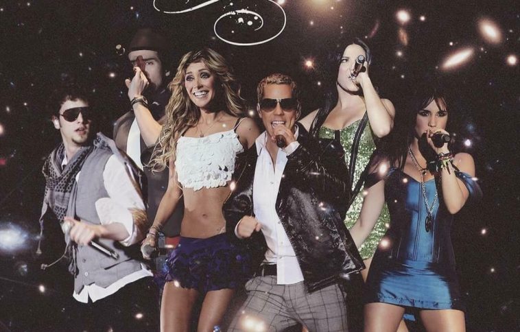 RBD Live Experience tributo ganha nova data e equipe libera ...