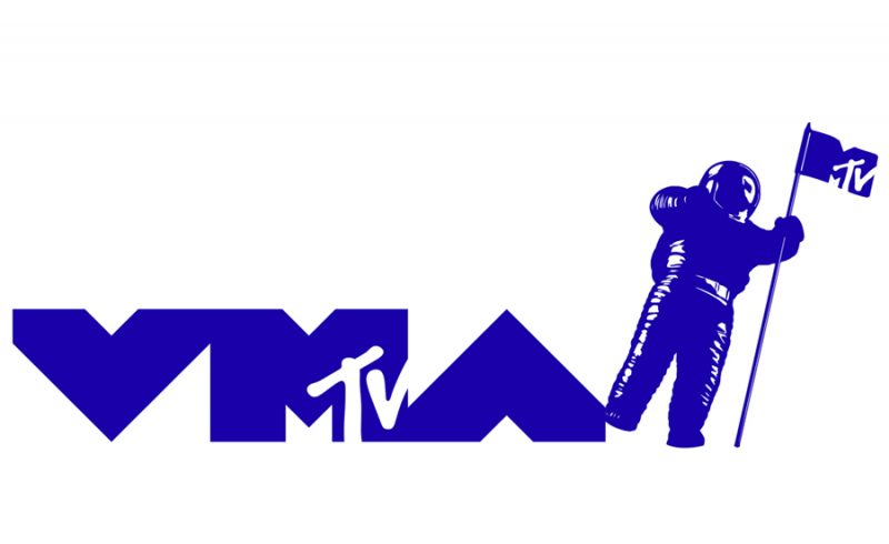 Logotipo do VMA