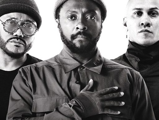 Black Eyed Peas confirma novo álbum para 2020