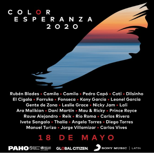 Color Esperanza 2020