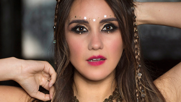 Dulce María lança "Tu y Yo", primeiro single inédito do álbum "Origen"