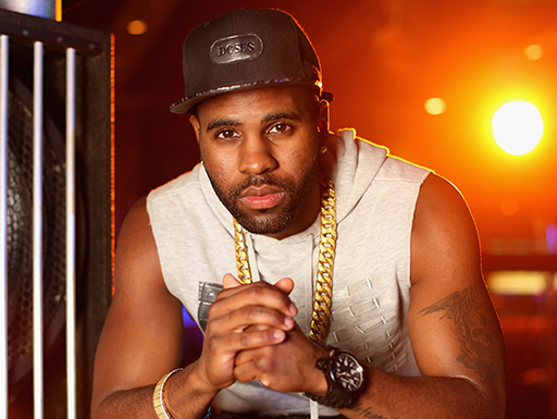 Jason Derulo