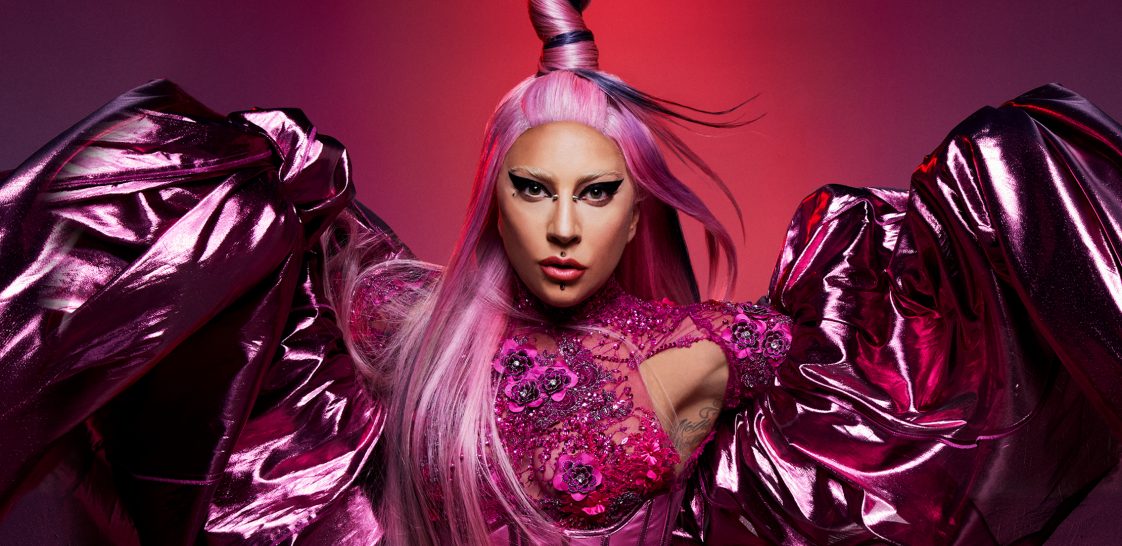 Chromatica Veja Sessão De Fotos Do álbum Novo Da Lady Gaga Popline 3715