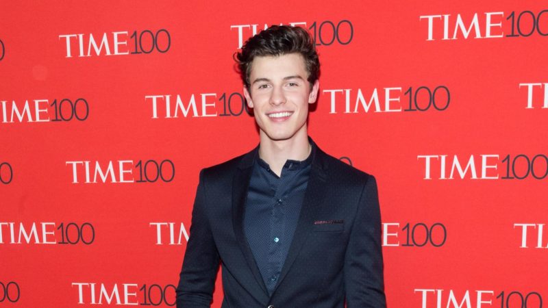 Shawn Mendes revela 5 dicas para cuidar da saúde mental em tempos de pandemia do novo coronavírus