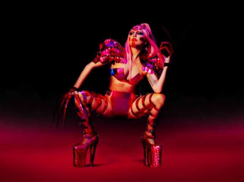 "Sour Candy": Lady Gaga e BLACKPINK podem lançar clipe juntas