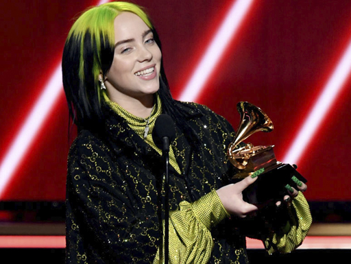 Grammy muda critérios para categoria Artista Revelação