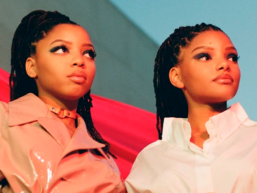 Chloe x Halle