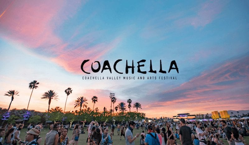 Festival Coachella 2020 é cancelado