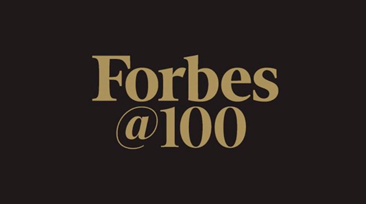 Forbes 100