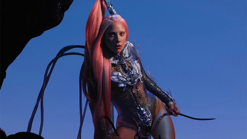 Lady Gaga coloca várias músicas do "Chromatica" dentro da Billboard Hot 100