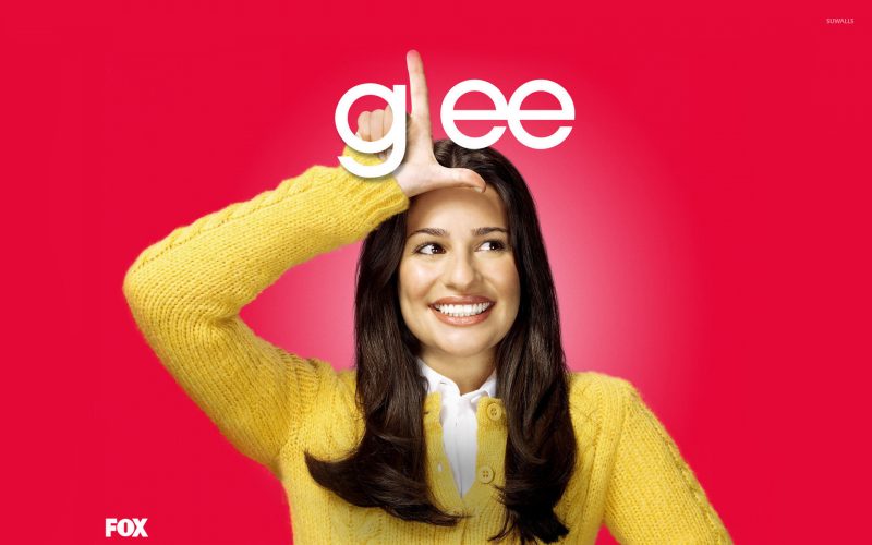 Após iniciar exposição de Lea Michele, atriz de "Glee" faz mais revelações