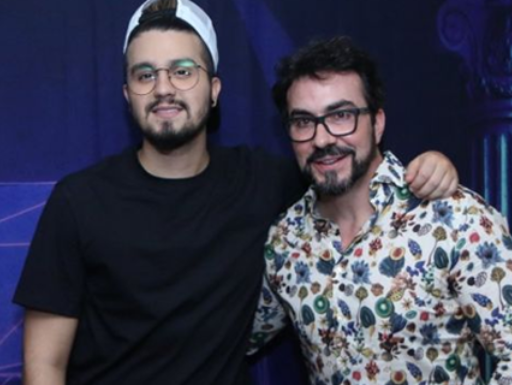 Quando O Sono Bater E A Musica Em Parceria De Luan Santana E Padre Fabio De Melo Popline