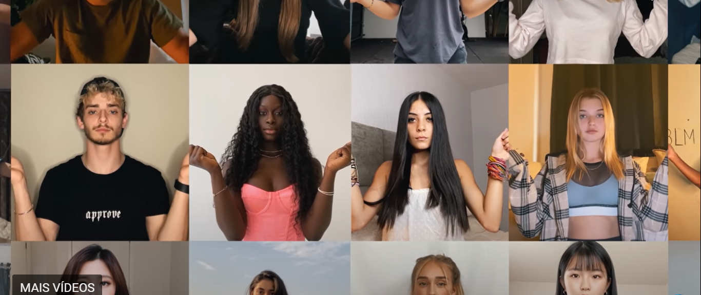 Now United - "Stand Together"