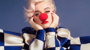 Katy Perry novo álbum Smile