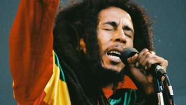 No dia Mundial do Reggae, Bob Marley ganha novo clipe para o clássico "No Woman No Cry" (Foto: Reprodução de internet)