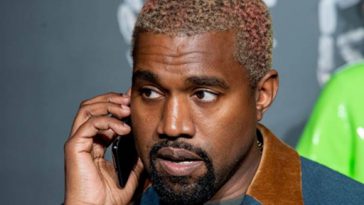 Kanye West afirma ser antiaborto e desacredita na vacina contra o Covid-19 (Foto: Roy Rochlin/Getty Images)