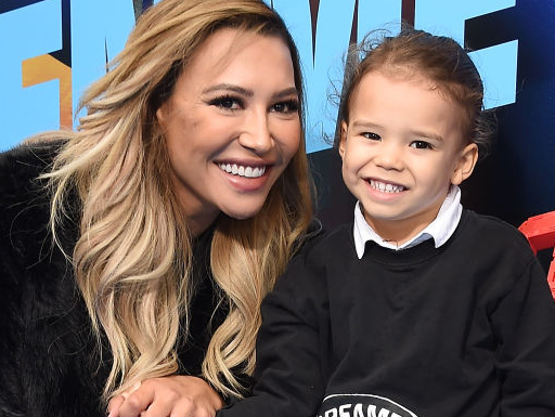 Criadores de "Glee" se unem para ajudar filho de Naya Rivera financeiramente