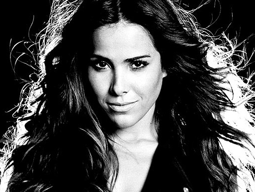 Wanessa Camargo Reivindica Titulo De Primeira Cantora A Gravar Reggaeton No Brasil Popline