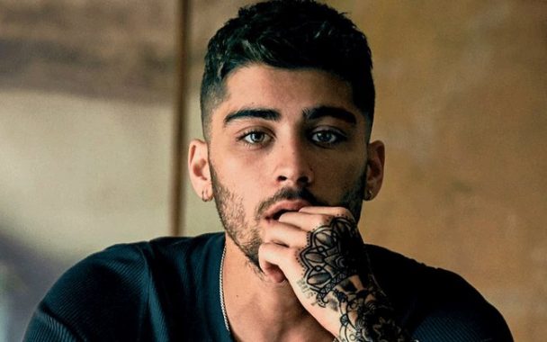 Zayn Malik Tem Um Gêmeo Músico Com Voz Idêntica Ao Cantor Viraliza Fazendo Covers Do One 