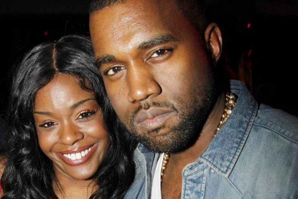 Azealia Banks diz que Kanye West é "gay enrrustido" e ameaça expor segredos do rapper. Foto: Getty Images