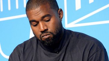 Kanye West é acusado de roubar tecnologia de R$ 111 milhões. Foto: Getty Images