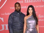 Após Kanye West dizer que está há dois anos tentando se separar de Kim Kardashian, socialite se pronuncia: "Doloroso". Foto: Getty Images