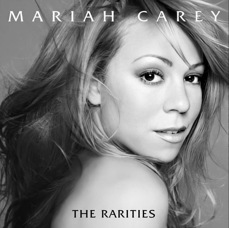 Mariah Carey novo álbum