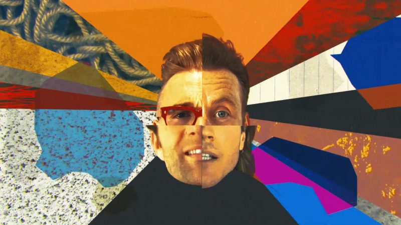 Nova música do McFly é inspirada no Brasil