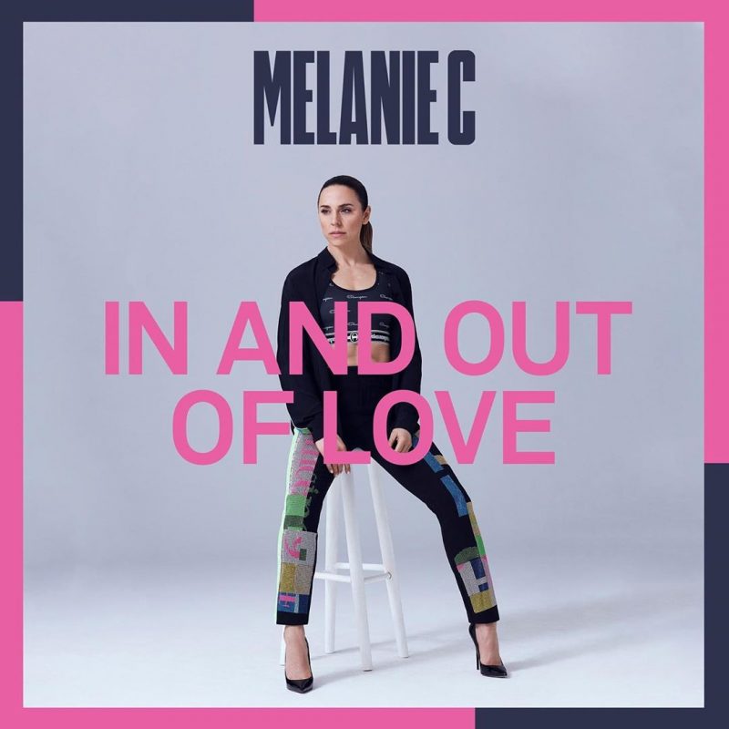 Melanie C lança novo single
