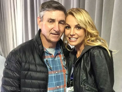 Pai de Britney Spears diz que cantora 'não estaria viva' sem a tutela