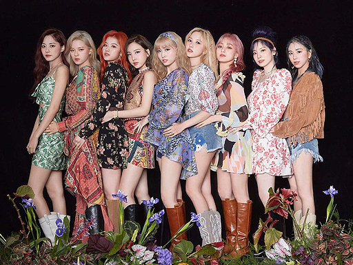 TWICE: Saiba tudo sobre o girl group que mais vendeu na história do K-Pop