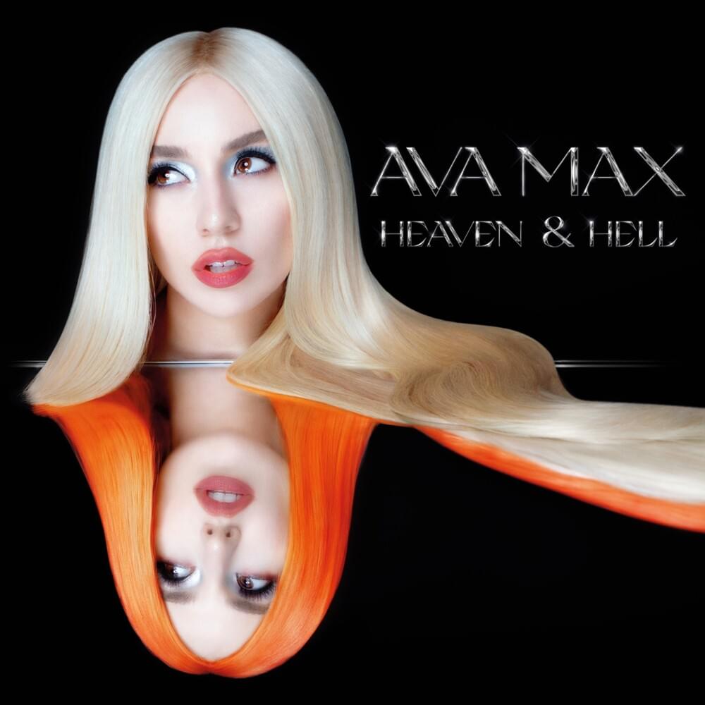 Ava Max está de olho em parceria com Anitta