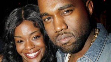 Azealia Banks diz que Kanye West é "gay enrustido" e ameaça expor segredos do rapper. Foto: Getty Images