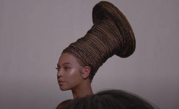 Beyoncé lança trailer de "BLACK IS KING" com participações especiais