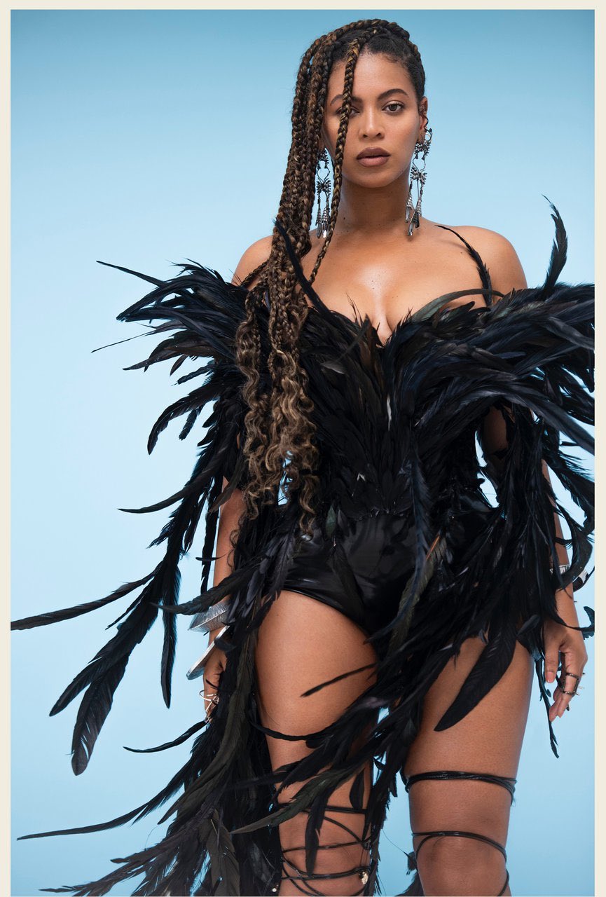 Beyoncé dedica "BLACK IS KING" a apenas um filho: entenda o porquê