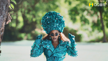 Vazam trechos de "BLACK IS KING" da Beyoncé