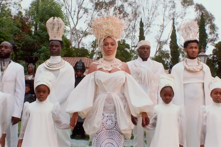 Veja como assistir “BLACK IS KING”, o filme da Beyoncé
