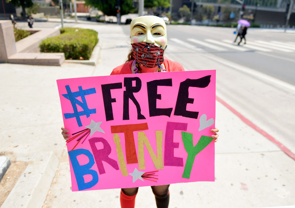 Audiência decidirá futuro da tutela de Britney Spears nesta quarta-feira