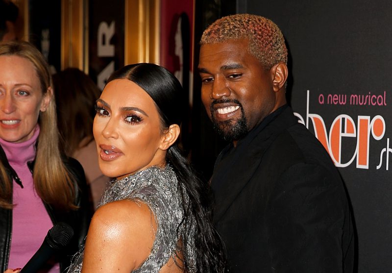 Kim Kardashian toma decisão sobre Kanye West no "Keeping Up with the Kardashians"